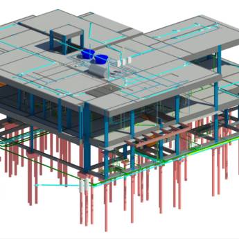 Comprar o produto de Projetos estruturais, elétrico e hidrossanitário na Riviera de Santa Cristina XIII em Projetos Elétricos em Riviera de Santa Cristina XIII, SP por Solutudo