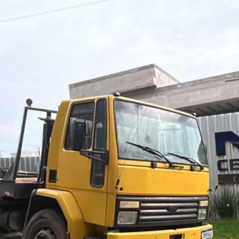 Comprar o produto de Locação de Caçamba em São Simão – Criciúma – Atendimento Rápido e Eficiente em Caçambas pela empresa SM Terraplanagem em Criciúma, SC por Solutudo