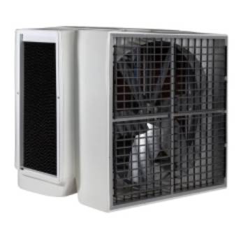 Comprar o produto de Climatizador em Araçatuba em Climatizadores em Araçatuba, SP por Solutudo