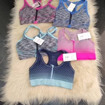 Comprar o produto de Topes em São Manuel – Do P ao GG por Apenas R$39,00 em Roupas e Acessórios em São Manuel, SP por Solutudo