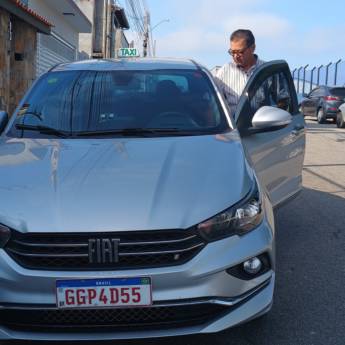 Comprar o produto de Serviço de motorista particular em Caieiras com conforto e valor justo em Motoristas Particulares - Transportes Executivos em Caieiras, SP por Solutudo