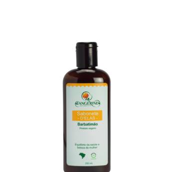 Comprar o produto de Sabonete Barbatimão D'Elas em Sorocaba – Equilíbrio e Bem-Estar Natural em Cosméticos e Cuidado Pessoal em Sorocaba, SP por Solutudo Comprar o produto de Sabonete Barbatimão D'Elas em Sorocaba – Equilíbrio e Bem-Estar Natural em Cosméticos e Cuidado Pessoal em Sorocaba, SP por Solutudo