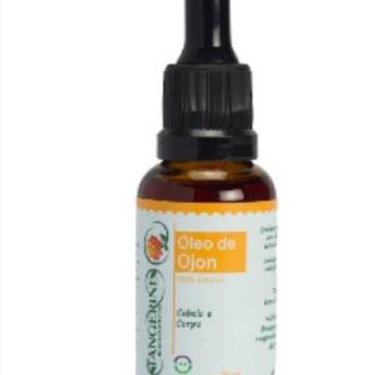 Comprar o produto de Óleo de Ojon em Sorocaba – Nutrição profunda para cabelos e pele em Cosméticos e Cuidado Pessoal em Sorocaba, SP por Solutudo