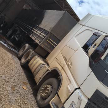 Comprar o produto de Lavagem Externa de Caminhão em Santa Cruz do Rio Pardo em Estética automotiva em Santa Cruz do Rio Pardo, SP por Solutudo