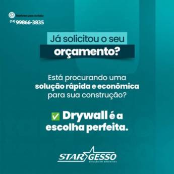 Comprar o produto de Moldura de Gesso - Detalhe Sofisticado para seus Ambientes em Barra Bonita em Gesso em São Manuel, SP por Solutudo