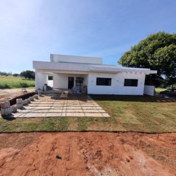 Comprar o produto de Projeto de Paisagismo no Santa Bárbara Resort Residence – Natureza Integrada com Estilo em Jardinagem e Paisagismo em Iaras, SP por Solutudo