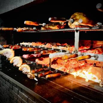 Comprar o produto de Rodízio por Kg em São Manuel | Portal Gaúcho em Rodízio em São Manuel, SP por Solutudo