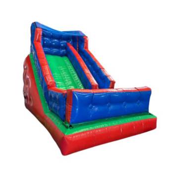 Comprar o produto de Tobogã Adrenalina – Emoção sem Limites em Sorocaba em Aluguel de Brinquedos em Sorocaba, SP por Solutudo