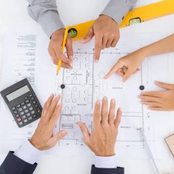 Comprar o produto de Engenharia na Riviera de Santa Cristina IV | Engesa em Engenharia em Riviera de Santa Cristina IV, SP por Solutudo