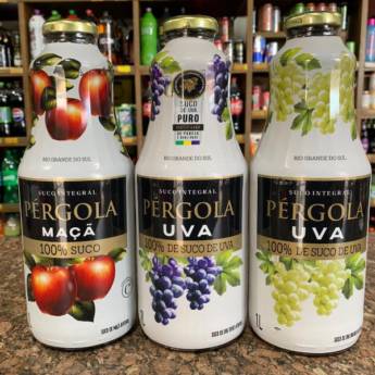 Comprar o produto de Bebidas não Alcoólicas em Alimentos e Bebidas em Botucatu, SP por Solutudo