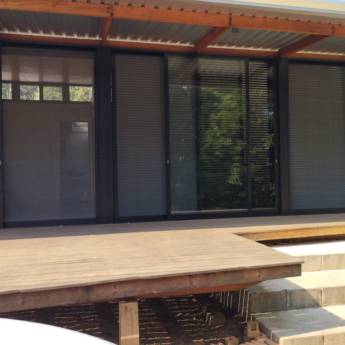 Comprar o produto de Persianas Manuais em São Manuel – Versatilidade e Funcionalidade para seu Ambiente em Persianas em São Manuel, SP por Solutudo