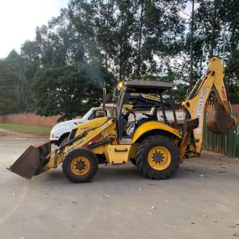 Comprar o produto de Locação de Retroescavadeira em Avaré com Agilidade e Precisão em Locação e Comércio de Máquinas em Avaré, SP por Solutudo Comprar o produto de Locação de Retroescavadeira em Avaré com Agilidade e Precisão em Locação e Comércio de Máquinas em Avaré, SP por Solutudo