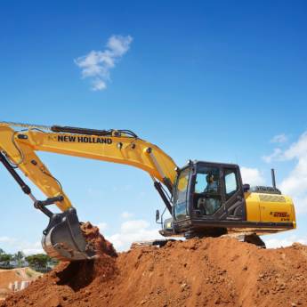 Comprar o produto de Locação de Escavadeira Hidráulica em Avaré com Alta Produtividade em Locação e Comércio de Máquinas em Avaré, SP por Solutudo Comprar o produto de Locação de Escavadeira Hidráulica em Avaré com Alta Produtividade em Locação e Comércio de Máquinas em Avaré, SP por Solutudo