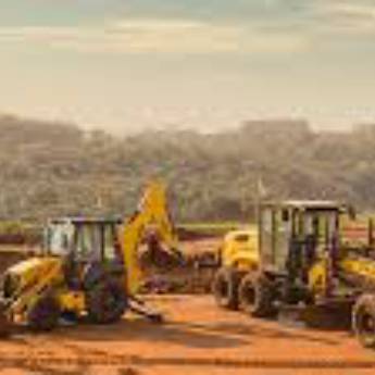 Comprar o produto de Locação de Máquinas para Terraplanagem em Avaré com Agilidade e Precisão em Locação e Comércio de Máquinas em Avaré, SP por Solutudo Comprar o produto de Locação de Máquinas para Terraplanagem em Avaré com Agilidade e Precisão em Locação e Comércio de Máquinas em Avaré, SP por Solutudo