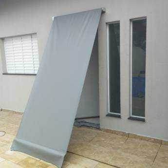 Comprar o produto de Toldos em Lençóis Paulista – Proteção Elegante e Funcional para Seu Espaço em Toldos e Coberturas em São Manuel, SP por Solutudo