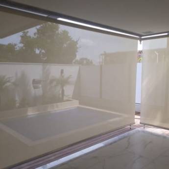 Comprar o produto de Toldos em Areiópolis – Mais Conforto e Estilo para Áreas Externas em Toldos e Coberturas em São Manuel, SP por Solutudo