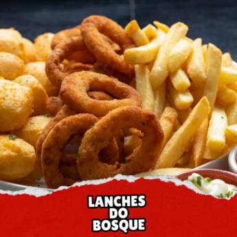 Comprar o produto de Porções em Porções em Botucatu, SP por Solutudo