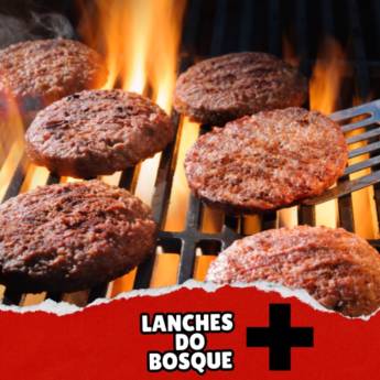 Comprar o produto de Adicionais de Lanche em Lanches - Lanchonetes em Botucatu, SP por Solutudo