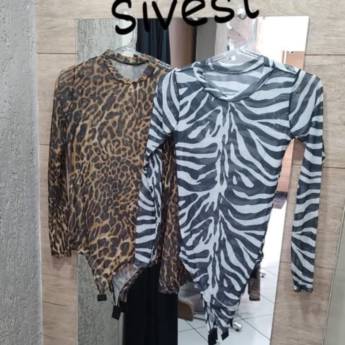 Comprar o produto de Body em Tule Tamanho Único – Apenas R$33,00 em São Manuel em Roupas e Acessórios em São Manuel, SP por Solutudo