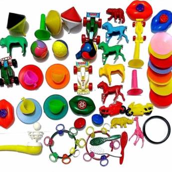 Comprar o produto de Mini Brinquedos em Brinquedos em Atibaia, SP por Solutudo