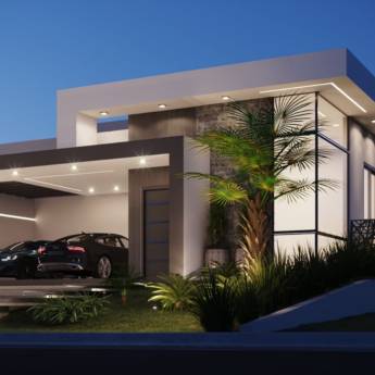 Comprar o produto de Gestão de Projetos e Obras em Construção em Ninho Verde II Eco Residence, SP por Solutudo