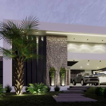 Comprar o produto de Projeto 7 em Construtoras em Riviera de Santa Cristina IV, SP por Solutudo