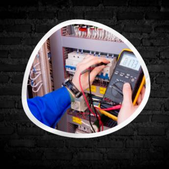 Comprar o produto de Elétrica em geral  em Eletricistas em Botucatu, SP por Solutudo