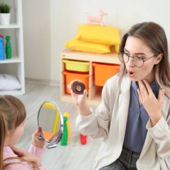 Comprar o produto de Faculdade de Fonoaudiologia EAD em Faculdade EaD em Botucatu, SP por Solutudo