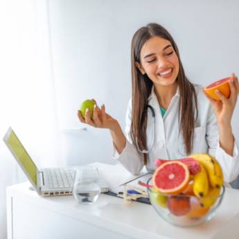 Comprar o produto de Faculdade de Nutrição EAD em Faculdade EaD em Botucatu, SP por Solutudo