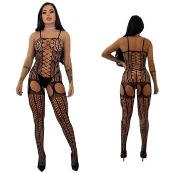 Comprar o produto de Macacão Arrastão com Abertura Íntima – Sensualidade e Conforto | Votorantim em Sex Shop em Votorantim, SP por Solutudo Comprar o produto de Macacão Arrastão com Abertura Íntima – Sensualidade e Conforto | Votorantim em Sex Shop em Votorantim, SP por Solutudo