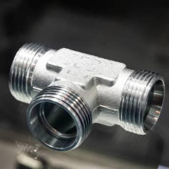 Comprar o produto de Tubos e Conexões Linha ER para Irrigação – Riviera de Santa Cristina XIII em Irrigação em Riviera de Santa Cristina XIII, SP por Solutudo