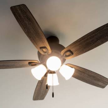 Comprar o produto de Ventiladores de Teto – Conforto e Eficiência em Riviera de Santa Cristina XIII em Ventiladores de Teto em Riviera de Santa Cristina XIII, SP por Solutudo