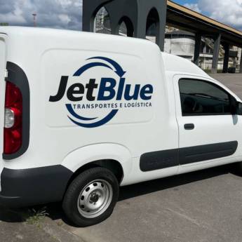 Comprar o produto de Envios urgentes para Jaraguá? Entrega com a Transjardel! em Transportadoras em Mara Rosa, GO por Solutudo