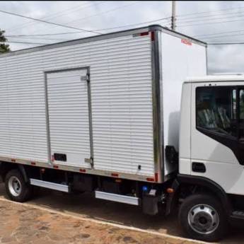 Comprar o produto de Uruaçu recebe entregas urgentes com a Transjardel! em Transportadoras em Alto Horizonte, GO por Solutudo