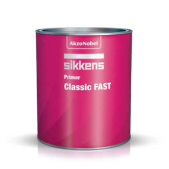 Comprar o produto de Primer Sikkens em Tinta para pintura automotiva pela empresa Central Tintas em Foz do Iguaçu, PR por Solutudo