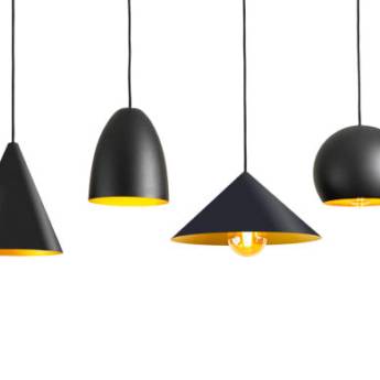 Comprar o produto de Luminárias em Lençóis Paulista – Iluminação com Estilo em Luminárias em Lençóis Paulista, SP por Solutudo