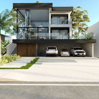 Comprar o produto de Projetos de Arquitetura na Riviera de Santa Cristina XIII – Personalização e Funcionalidade em Arquitetura em Riviera de Santa Cristina XIII, SP por Solutudo