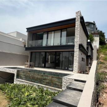 Comprar o produto de Nosso segredo é a industrialização na Riviera de Santa Cristina XIII em Construtoras em Riviera de Santa Cristina XIII, SP por Solutudo