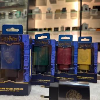 Comprar o produto de Fonte Carregador USB - C em Carregadores em Mineiros, GO por Solutudo