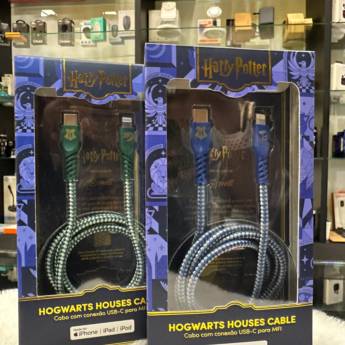 Comprar o produto de Cabo USB - C com Conexão MFL  em Cabos em Mineiros, GO por Solutudo