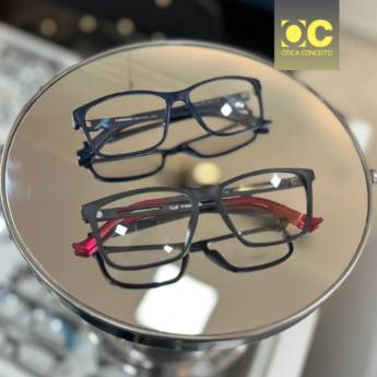 Comprar o produto de Armações Fiamma em Óculos pela empresa Ótica Conceito em Foz do Iguaçu, PR por Solutudo