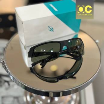 Comprar o produto de Óculos de Sol Mormaii em Óculos pela empresa Ótica Conceito em Foz do Iguaçu, PR por Solutudo
