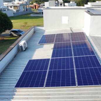 Comprar o produto de Instalação de Energia Solar em Artur Nogueira com Alta Eficiência – AGPassos Solar em Energia Solar em Artur Nogueira, SP por Solutudo