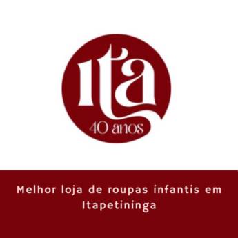 Comprar o produto de Melhor loja de roupas infantis em Itapetininga em Roupas Infantis em Itapetininga, SP por Solutudo