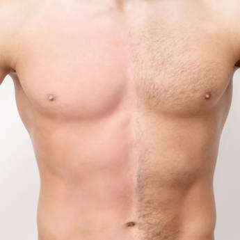 Comprar o produto de Depilação masculina com cera  em Depilação em Jundiaí, SP por Solutudo
