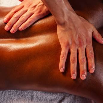 Comprar o produto de Massagem Relaxante em Jundiaí em Massagem em Jundiaí, SP por Solutudo