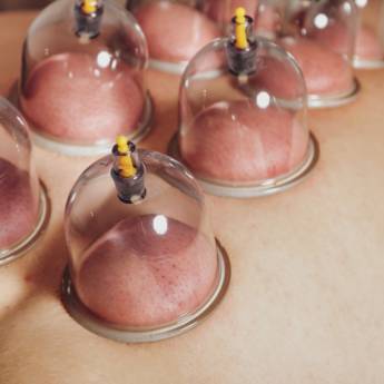 Comprar o produto de Ventosaterapia em Jundiaí em Ventosaterapia em Jundiaí, SP por Solutudo