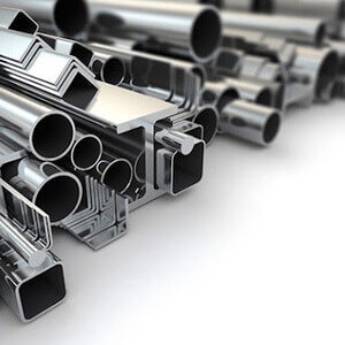 Comprar o produto de Tubos, Perfis e Laminados em Riviera de Santa Cristina III – Ita Aços em Estruturas Metálicas em Riviera de Santa Cristina III, SP por Solutudo