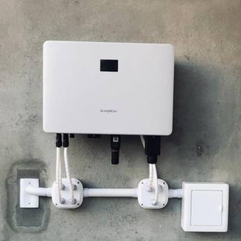 Comprar o produto de Instalação de Energia Solar em Campo Alegre com Economia Garantida em Energia Solar em Arapiraca, AL por Solutudo