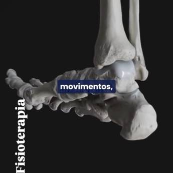 Comprar o produto de Treinamento Personalizado para Articulação Talocrural em São Manuel em Academias e Esportes em São Manuel, SP por Solutudo